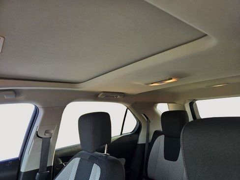 Used 2011 Chevrolet Equinox LT w/ Driver Convenience Package image 15