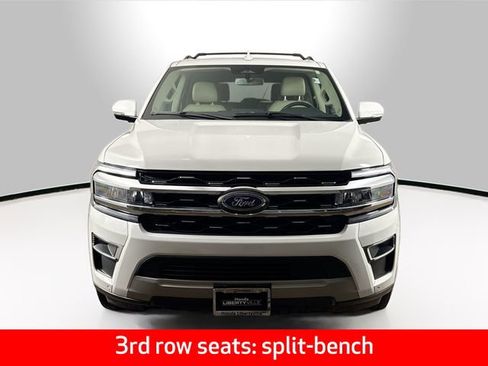 Used 2024 Ford Expedition Max Limited image 16