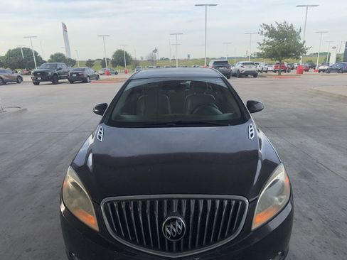 Used 2014 Buick Verano Convenience FWD image 21