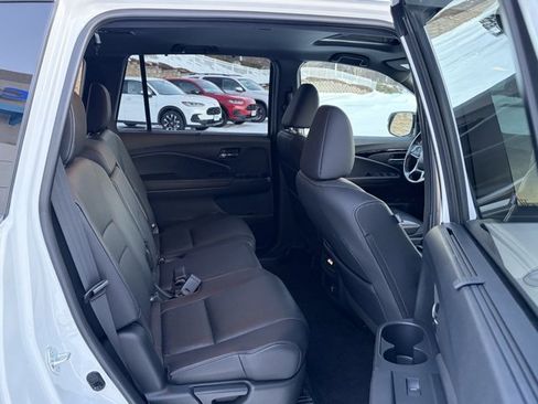 Used 2021 Honda Passport Touring image 31