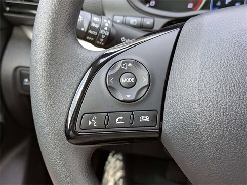 New 2026 Mitsubishi Eclipse Cross LE image 24