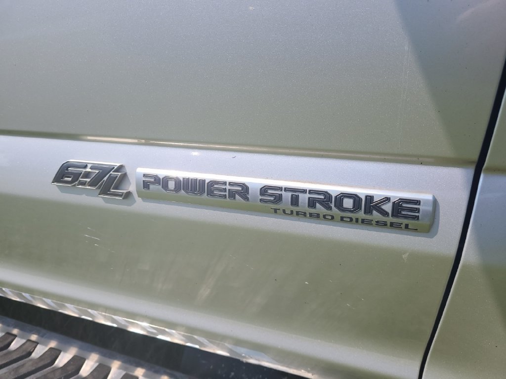 Used 2019 Ford F350 XLT AWD/4WD image 24