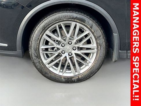 Used 2023 Acura MDX SH-AWD w/ Advance Package image 35