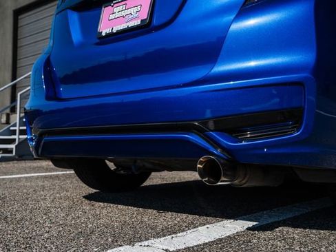 Used 2018 Honda Fit EX image 29