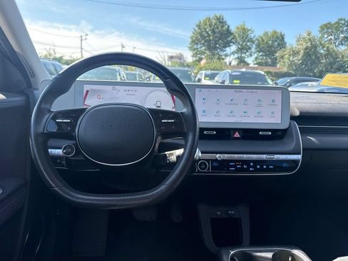 Used 2023 Hyundai Ioniq 5 SEL AWD/4WD image 20