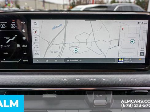 Used 2024 Kia EV9 GT-Line image 38