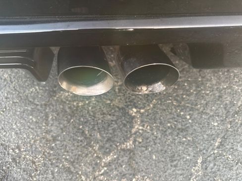 Used 2017 Cadillac ATS V image 27