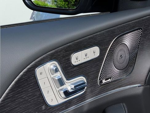 New 2025 Mercedes-Benz GLE 350 4MATIC image 56