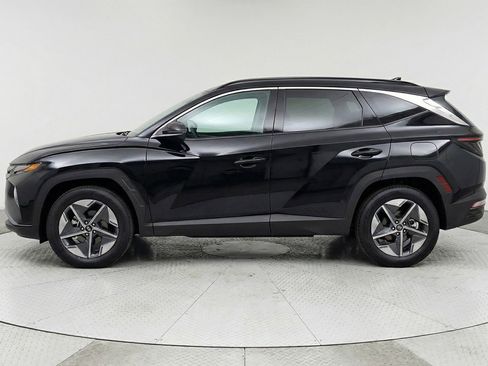 Used 2025 Hyundai Tucson SEL image 5