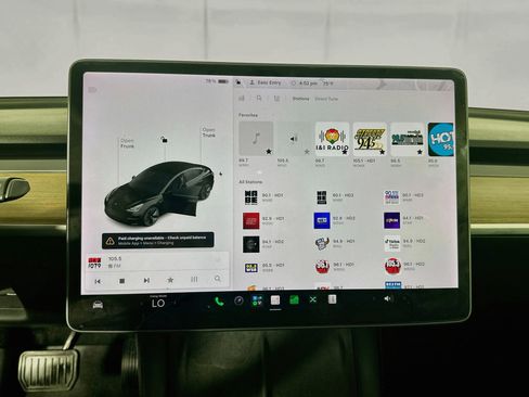 Used 2021 Tesla Model 3 Standard Range Plus RWD image 18