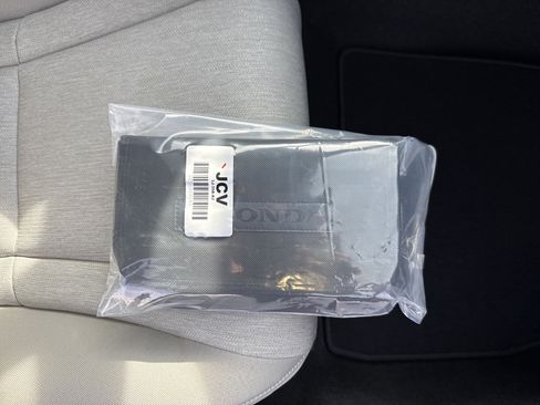 New 2026 Honda Accord SE image 34