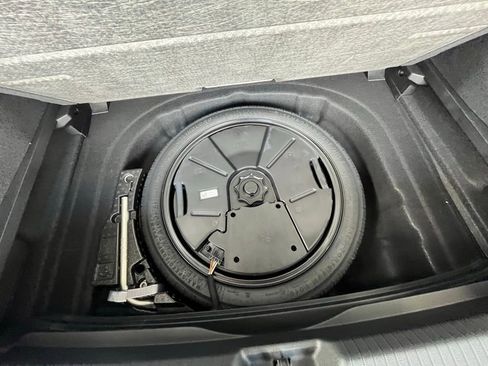 New 2025 Volkswagen GTI Autobahn image 28