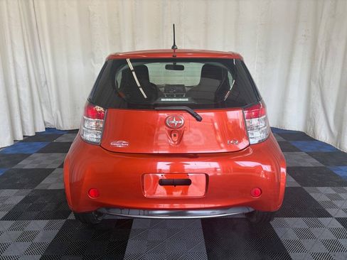 Used 2012 Scion iQ w/ Rear Speaker Pkg FWD image 7