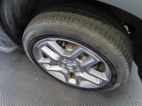 Used 2023 Honda Passport EX-L image 8