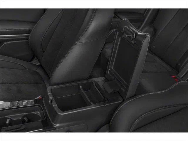 Used 2025 Mitsubishi Eclipse Cross SE AWD/4WD image 78