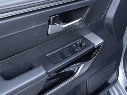 Used 2023 Toyota Tundra Limited RWD image 9