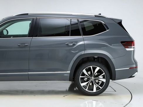 New 2026 Volkswagen Atlas SEL Premium R-Line image 43