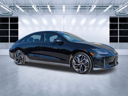 Certified 2023 Hyundai Ioniq 6 Limited