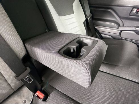 Certified 2025 Toyota 4Runner TRD Sport image 38