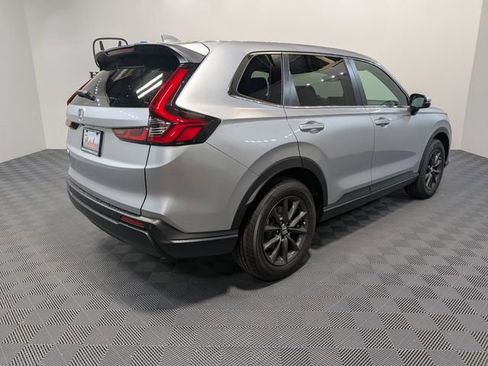 New 2026 Honda CR-V EX-L image 6