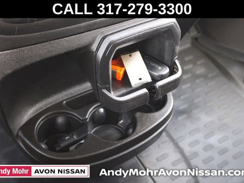 Used 2025 RAM ProMaster 2500 w/ Convenience Group FWD image 34