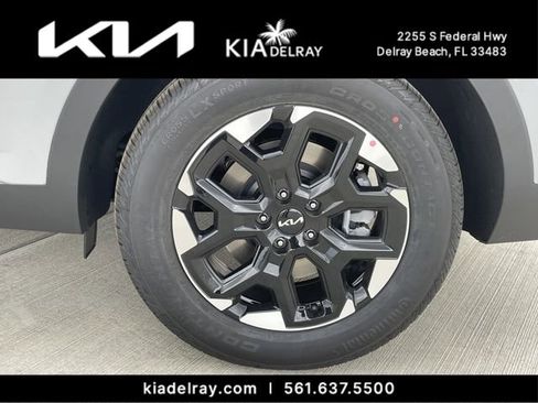 New 2026 Kia Sorento S image 32