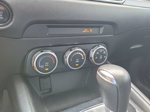Used 2018 MAZDA CX-5 Sport FWD image 19