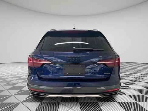 Certified 2023 Audi A4 2.0T allroad Prestige w/ Prestige Package image 7