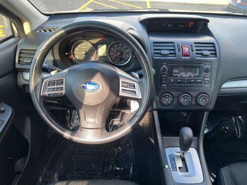 Used 2014 Subaru Crosstrek 2.0i Premium AWD/4WD image 30