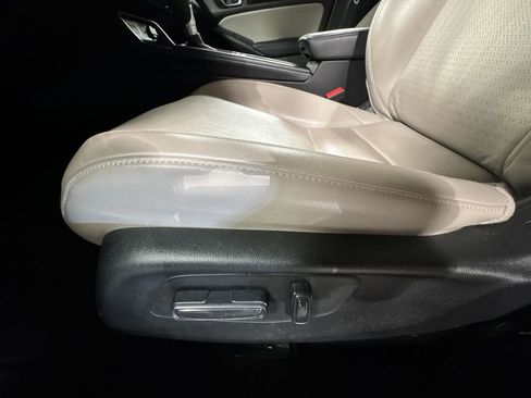 Certified 2023 Honda Civic EX-L image 17