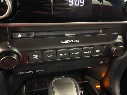 Used 2023 Lexus GX 460 Premium w/ Premium Package AWD/4WD image 12