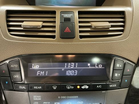 Used 2008 Acura MDX w/ Technology Package AWD/4WD image 17