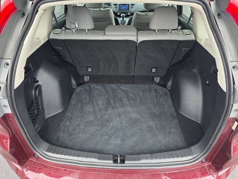Used 2015 Honda CR-V EX-L image 13