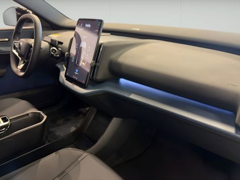 New 2026 Volvo EX30 Cross Country Ultra w/ Protection Package image 12