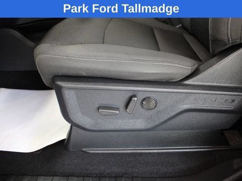 Used 2023 Ford F150 XLT w/ Equipment Group 302A High AWD/4WD image 12