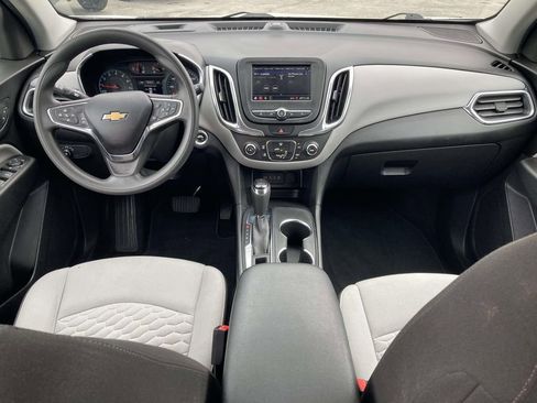 Used 2021 Chevrolet Equinox LS AWD/4WD image 19