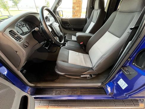 Used 2006 Ford Ranger XLT AWD/4WD image 11