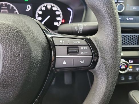 Used 2025 Honda Civic LX image 22