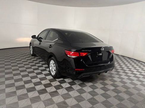 Used 2024 Nissan Sentra S FWD image 17