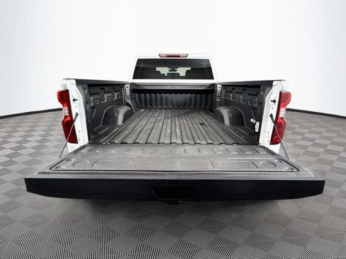 Used 2022 Chevrolet Silverado 2500 LT w/ Fleet Comfort Package AWD/4WD image 23