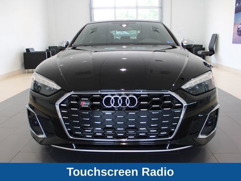 Certified 2024 Audi S5 Premium Plus AWD/4WD image 15