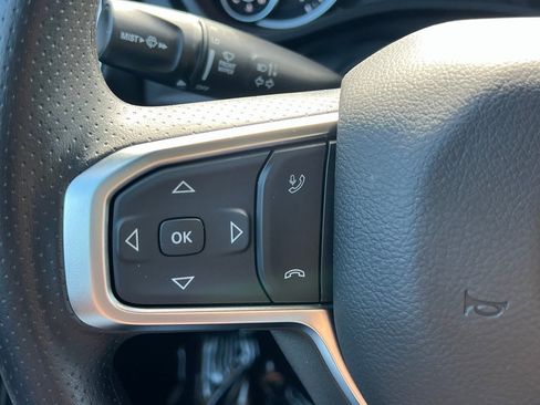 New 2026 RAM 1500 Big Horn image 23