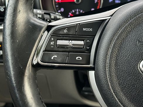 Used 2020 Kia Sportage EX w/ EX Technology Package image 33