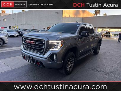 Used 2022 GMC Sierra 1500 AT4 w/ AT4 Premium Package