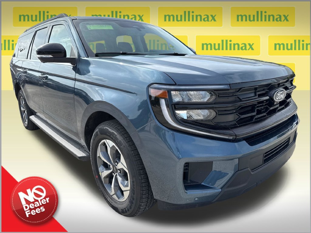 New 2027 Ford Expedition Max Active RWD 360° Tour