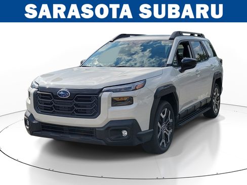 New 2026 Subaru Outback Touring XT AWD/4WD image 3