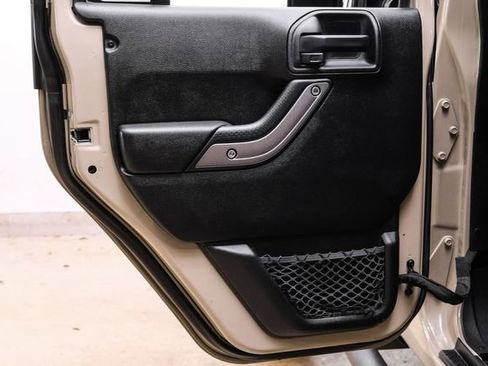 Used 2017 Jeep Wrangler Unlimited Sport w/ Quick Order Package 24S image 72