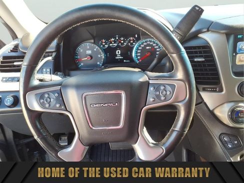 Used 2020 GMC Yukon XL Denali w/ Denali Ultimate Package AWD/4WD image 20