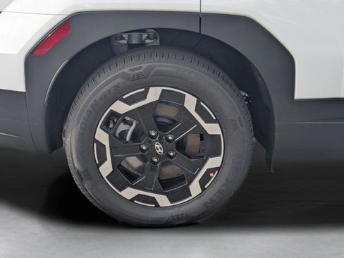 New 2026 Hyundai Santa Fe SE w/ Tow & Go Package image 13