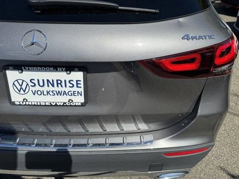 Used 2021 Mercedes-Benz GLA 250 4MATIC image 40